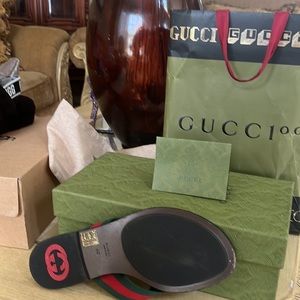 Gucci Sandels